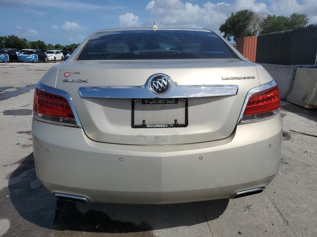 Photo 6 from auction – 2012 BUICK LACROSSE P with VIN 1G4GF5G3XCF350730