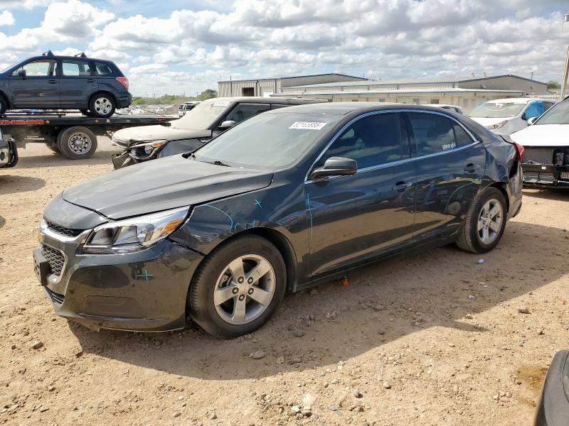 CHEVROLET MALIBU LS 2014 with VIN 1G11B5SL8EF171529 - Photo from auction