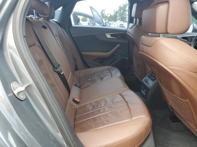 Photo 10 from auction – 2017 AUDI A4 PREMIUM with VIN WAULNAF43HN023637