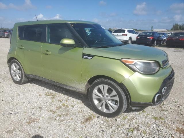 صورة رقم 4 من المزاد - 2016 KIA SOUL + مع VIN KNDJP3A51G7820875