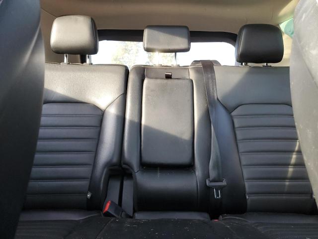 Photo 10 from auction – 2018 FORD EDGE SEL with VIN 2FMPK4J88JBB60255