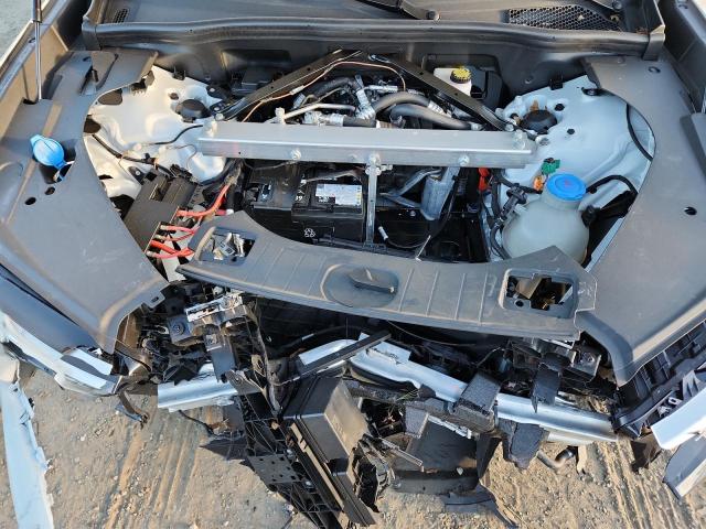 Photo 12 from auction – 2025 AUDI Q6 E-TRON with VIN WA114BGFXSA046778