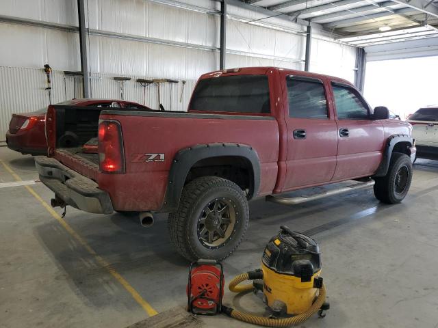 Photo 3 from auction – 2006 CHEVROLET SILVERADO with VIN 2GCEK13T961147779