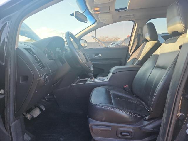 Photo 7 from auction – 2010 FORD EDGE LIMIT with VIN 2FMDK4KC2ABA80911