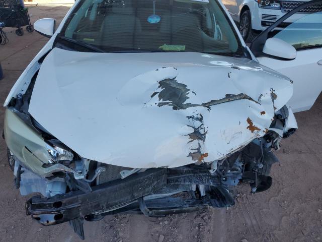 Photo 11 from auction – 2016 TOYOTA COROLLA L with VIN 5YFBURHE6GP384884