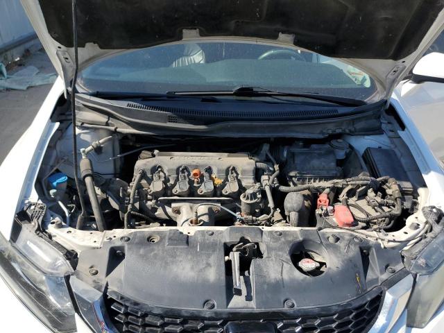 Photo 11 from auction – 2015 HONDA CIVIC EXL with VIN 19XFB2F92FE097756