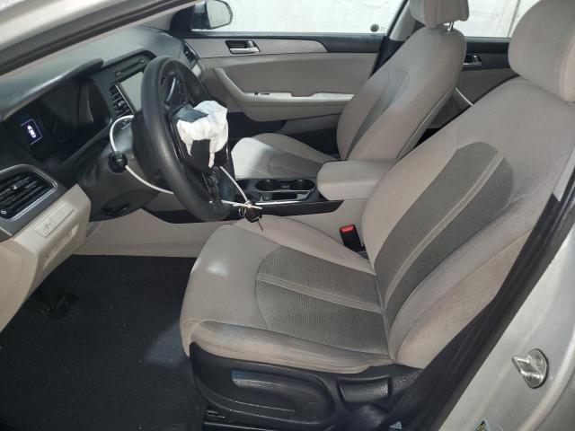 Photo 7 from auction – 2017 HYUNDAI SONATA SE with VIN 5NPE24AF8HH483603