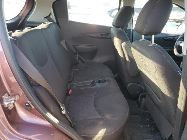 Photo 10 from auction – 2019 CHEVROLET SPARK 1LT with VIN KL8CD6SA4KC709874