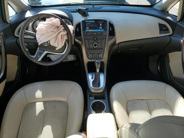 Photo 8 from auction – 2016 BUICK VERANO with VIN 1G4PR5SK8G4102709