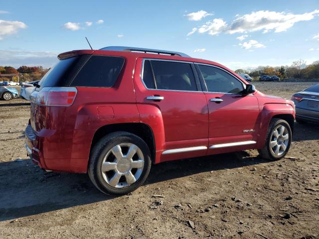 Photo 3 from auction – 2014 GMC TERRAIN DE with VIN 2GKFLZE37E6278003