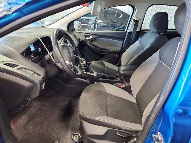 Photo 7 from auction – 2014 FORD FOCUS SE with VIN 1FADP3F22EL399223