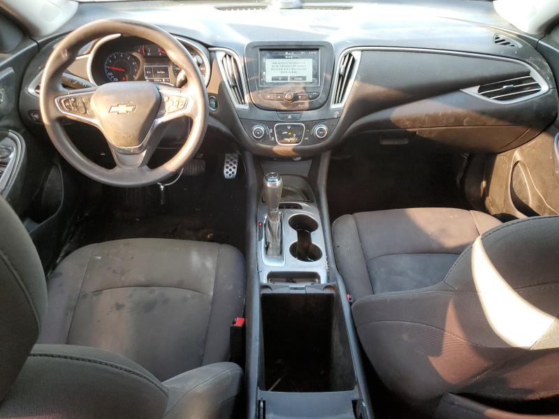 Photo 8 from auction – 2017 CHEVROLET MALIBU LS with VIN 1G1ZB5ST9HF179050