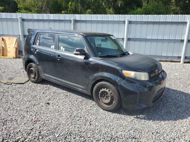 Photo 4 from auction – 2012 TOYOTA SCION XB with VIN JTLZE4FE9C1142532