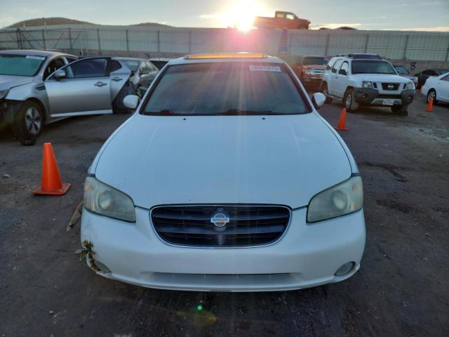 Zdjęcie 5 z aukcji – 2000 NISSAN MAXIMA GLE z VIN JN1CA31D2YT559592