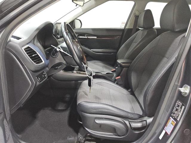 Photo 7 from auction – 2021 KIA SELTOS S with VIN KNDEUCA2XM7056987
