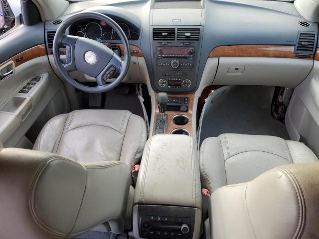 Photo 8 from auction – 2007 SATURN OUTLOOK SPECIAL with VIN 5GZEV33757J133230