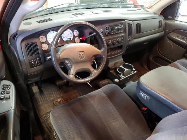 Photo 8 from auction – 2002 DODGE RAM 1500 with VIN 1D7HU16N22J162411