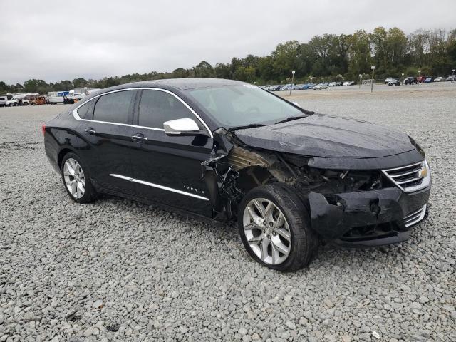 Photo 4 from auction – 2018 CHEVROLET IMPALA PRE with VIN 2G1125S3XJ9148577