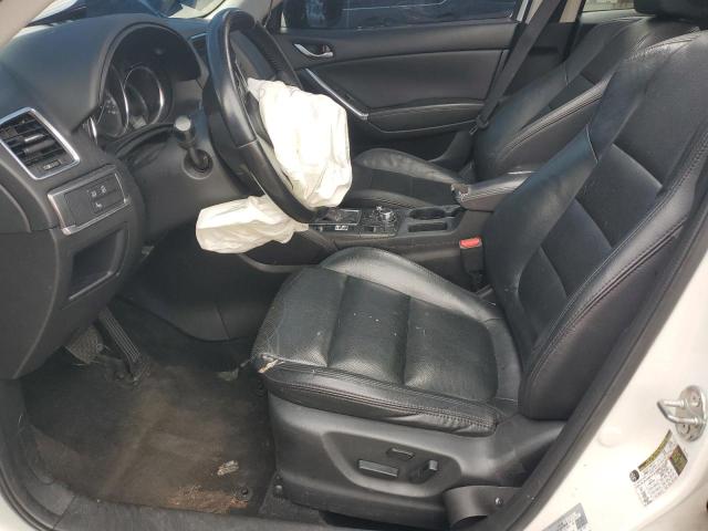 Photo 7 from auction – 2016 MAZDA CX-5 GT with VIN JM3KE4DY8G0725980