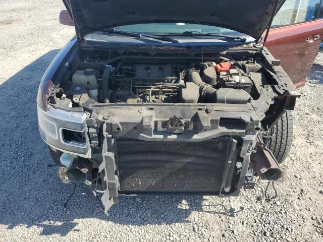 Photo 11 from auction – 2016 FORD FLEX LIMIT with VIN 2FMHK6D8XGBA17554