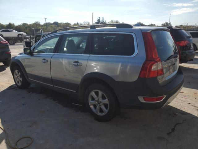 Photo 2 from auction – 2010 VOLVO XC70 3.2 with VIN YV4982BZ8A1091972