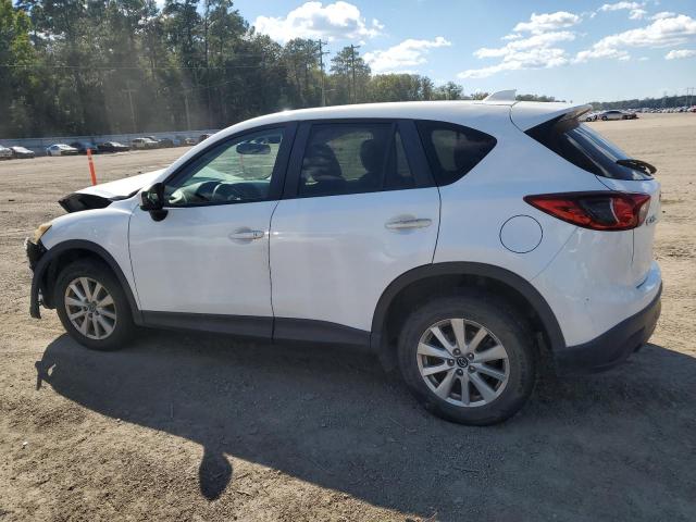 Photo 2 from auction – 2013 MAZDA CX-5 TOURI with VIN JM3KE2CE2D0131392
