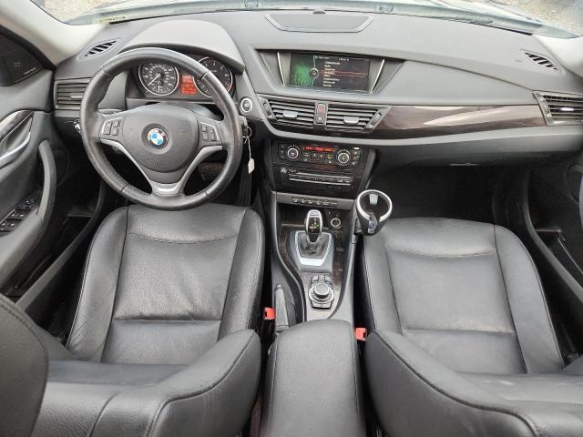 Photo 8 from auction – 2014 BMW X1 XDRIVE2 with VIN WBAVL1C50EVY20595
