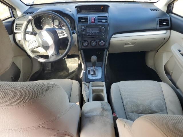 Photo 8 from auction – 2014 SUBARU XV CROSSTREK 2.0 PREMIUM with VIN JF2GPACC8E8306895