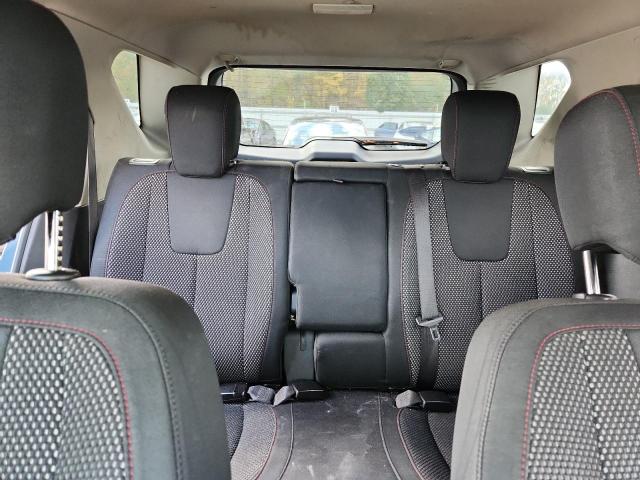 Photo 10 from auction – 2017 CHEVROLET EQUINOX LT with VIN 2GNFLFEK5H6193836