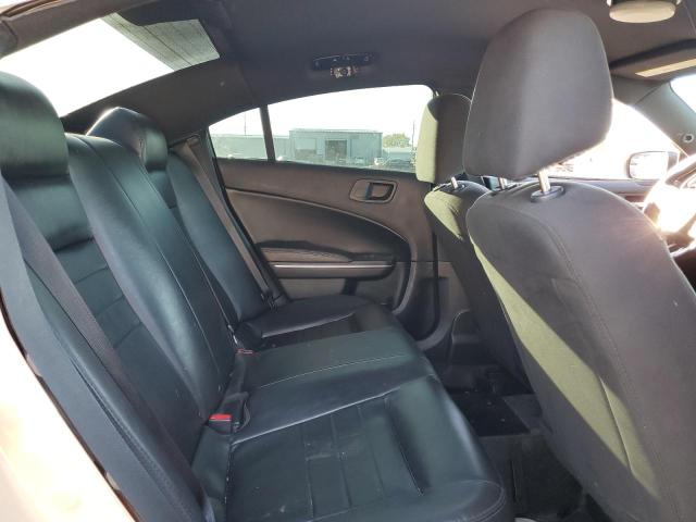 Photo 10 from auction – 2015 DODGE CHARGER PO with VIN 2C3CDXAGXFH833464
