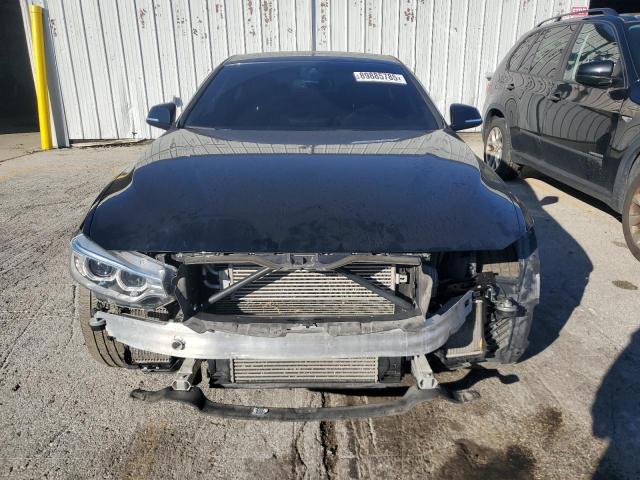 Photo 5 from auction – 2015 BMW 435 XI with VIN WBA3R5C54FK371826