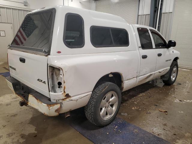 Photo 3 from auction – 2002 DODGE RAM 1500 with VIN 1B7HU18Z12J108821