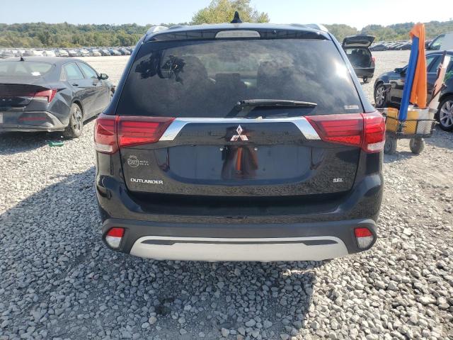 Photo 6 from auction – 2020 MITSUBISHI OUTLANDER with VIN JA4AZ3A34LZ037826