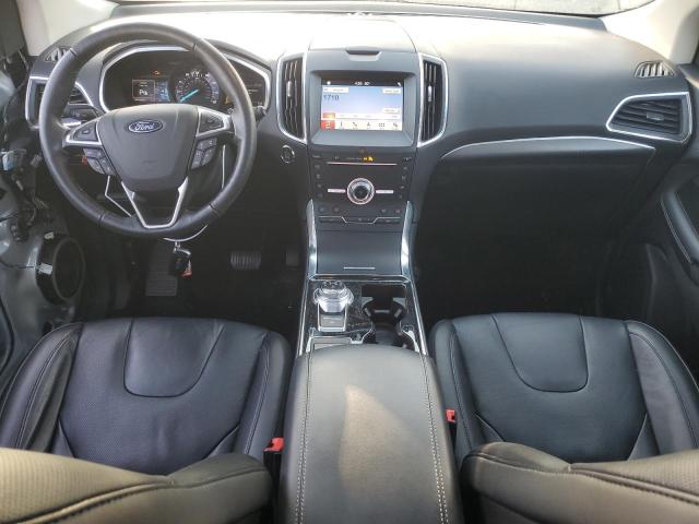 Photo 8 from auction – 2019 FORD EDGE TITAN with VIN 2FMPK4K92KBB66500