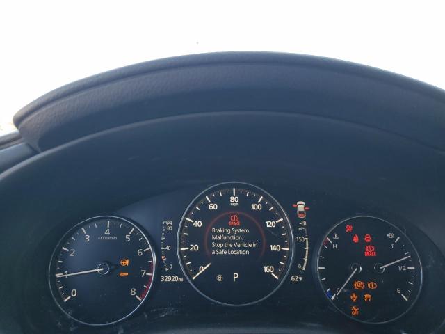 Photo 9 from auction – 2020 MAZDA 3 SELECT with VIN 3MZBPACL5LM126661