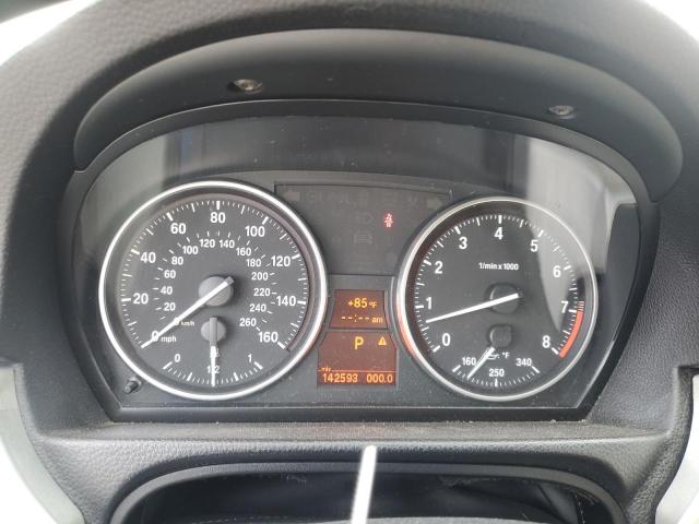 Foto 9 de la subasta – 2012 BMW 335 I con VIN WBAKG7C50CE802086