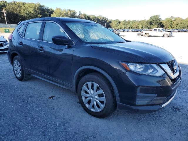 Photo 4 from auction – 2017 NISSAN ROGUE S with VIN JN8AT2MT4HW381957
