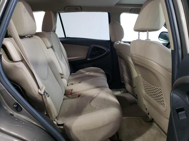 Photo 11 from auction – 2012 TOYOTA RAV4 with VIN 2T3ZF4DV8CW111883