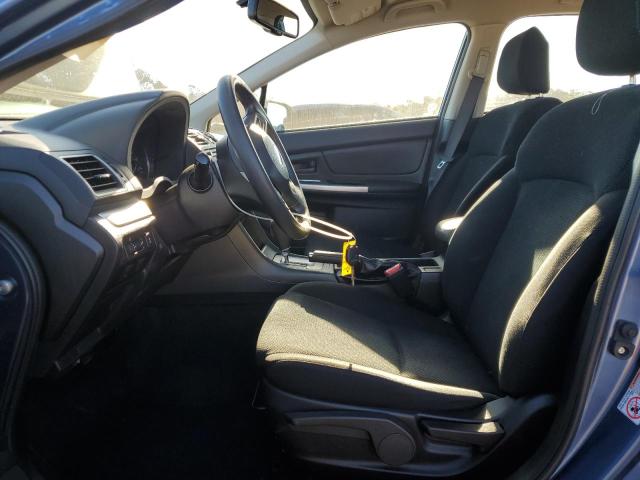 Photo 7 from auction – 2015 SUBARU IMPREZA with VIN JF1GJAA6XFH010846