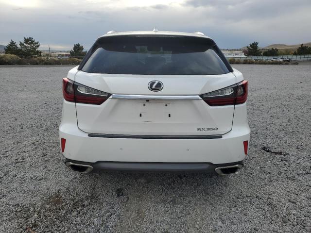 Photo 6 from auction – 2017 LEXUS RX 350 BASE with VIN 2T2BZMCA0HC098194