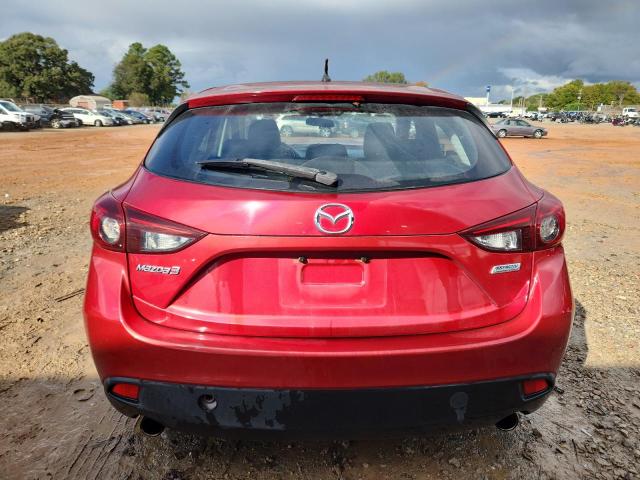 Photo 6 from auction – 2014 MAZDA 3 TOURING with VIN JM1BM1L70E1101407