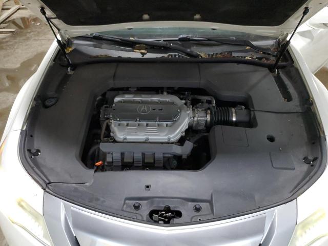 Photo 11 from auction – 2010 ACURA TL with VIN 19UUA9F20AA005014