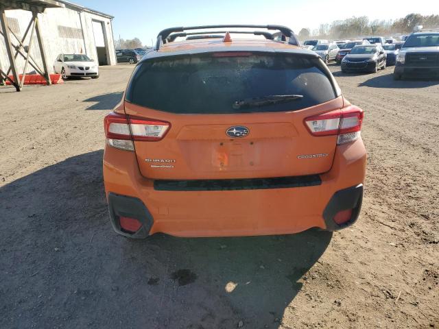 Photo 6 from auction – 2019 SUBARU CROSSTREK with VIN JF2GTANC5KH262276