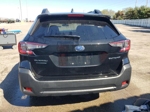 Photo 6 from auction – 2024 SUBARU OUTBACK PREMIUM with VIN 4S4BTADC2R3262524