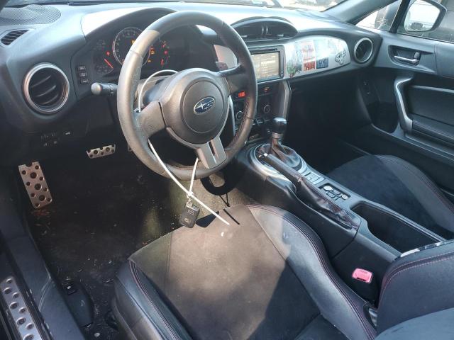 Photo 8 from auction – 2014 SUBARU BRZ 2.0 LI with VIN JF1ZCAC11E8603210