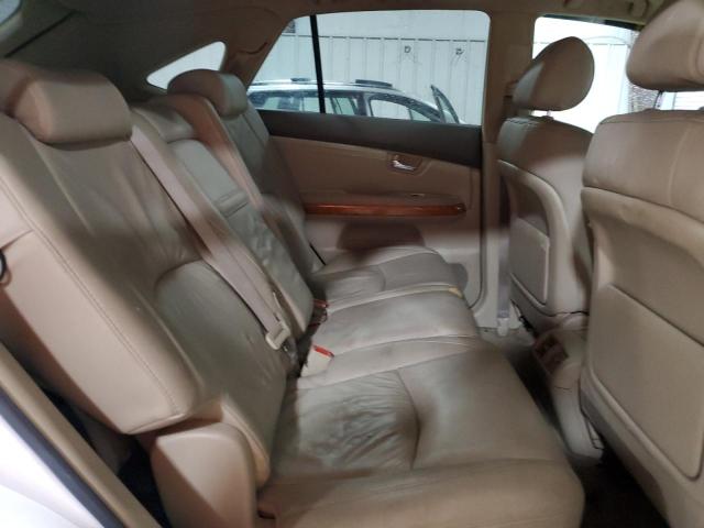 Photo 11 from auction – 2007 LEXUS RX 350 with VIN 2T2HK31U37C022795