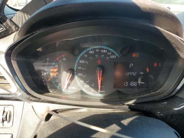 Photo 9 from auction – 2019 CHEVROLET SPARK 1LT with VIN KL8CD6SA1KC727622