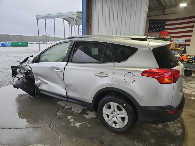 Photo 2 from auction – 2015 TOYOTA RAV4 LE with VIN JTMZFREV6FD075771