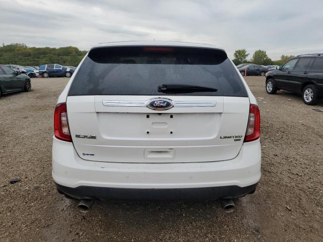 Photo 6 from auction – 2013 FORD EDGE LIMIT with VIN 2FMDK3KCXDBB69379