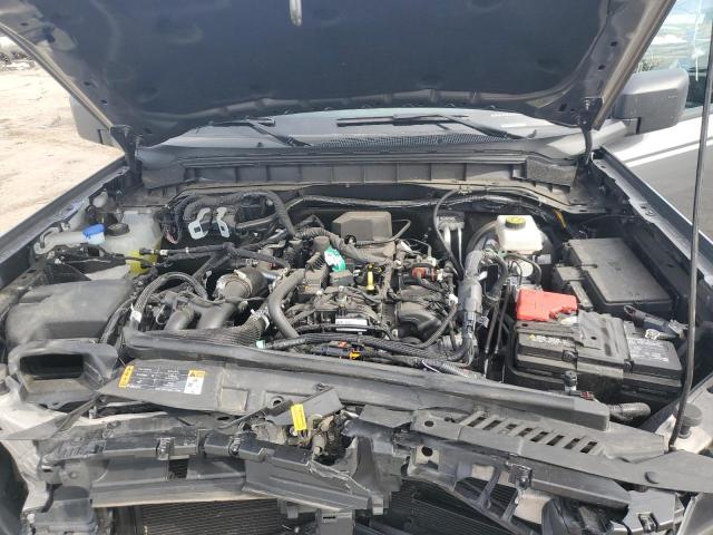 Photo 12 from auction – 2024 FORD BRONCO BIG with VIN 1FMDE7BH3RLB43935